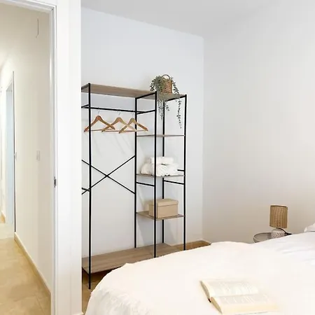 Tayp San Marcos 109 Appartamento