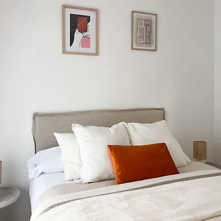 Tayp San Marcos 109 Apartamento *