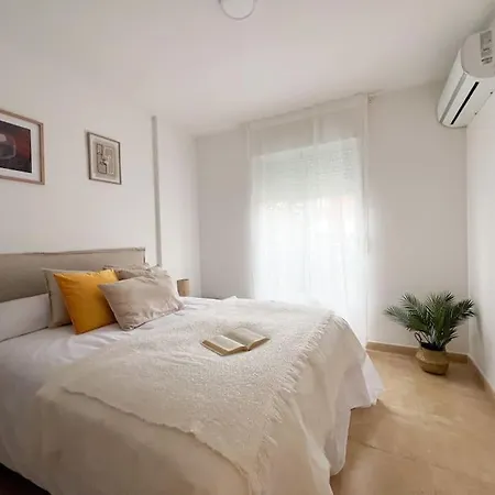 Tayp San Marcos 109 Apartment Talayuela