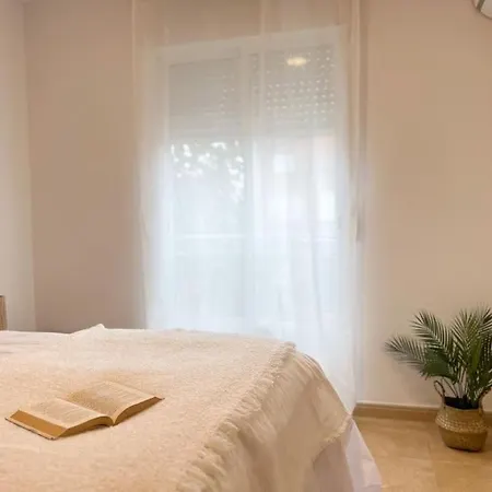 Apartamento Tayp San Marcos 109