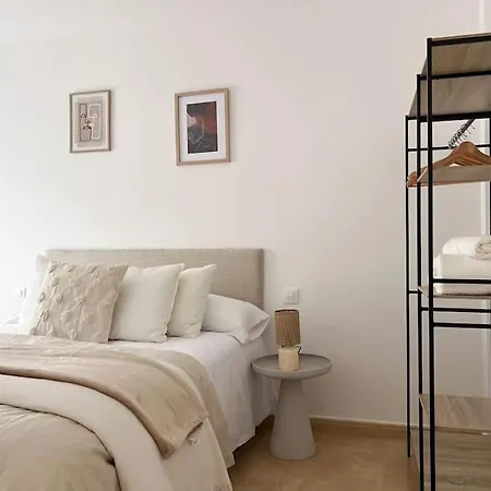 Apartment Tayp San Marcos 109 *