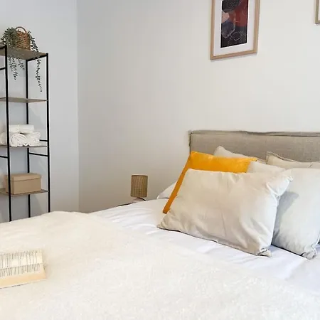 Apartment Tayp San Marcos 109