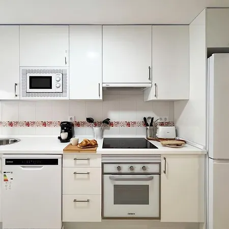 Apartamento Tayp San Marcos 109 Talayuela