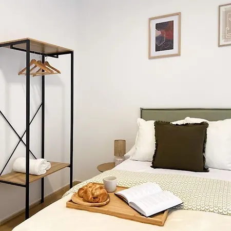 Tayp San Marcos 109 * Talayuela