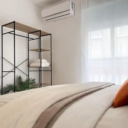 Apartment Tayp San Marcos 109 Talayuela