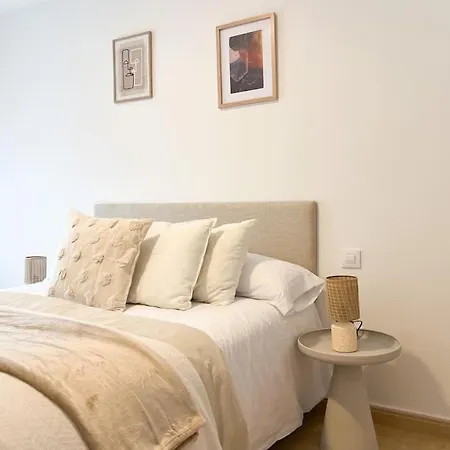 Tayp San Marcos 109 Apartamento