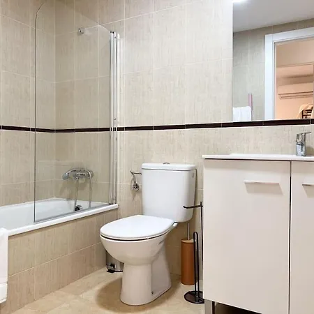 Apartment Tayp San Marcos 109 *