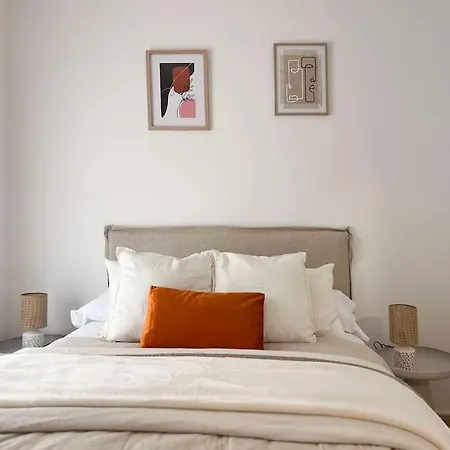 Apartment Tayp San Marcos 109 Talayuela