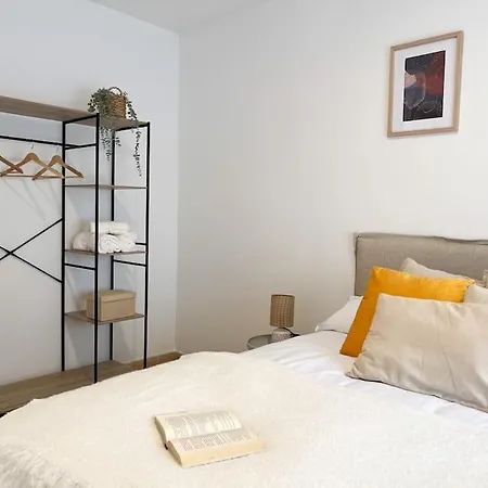 Tayp San Marcos 109 Talayuela