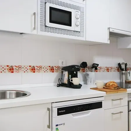 Tayp San Marcos 109 Apartamento