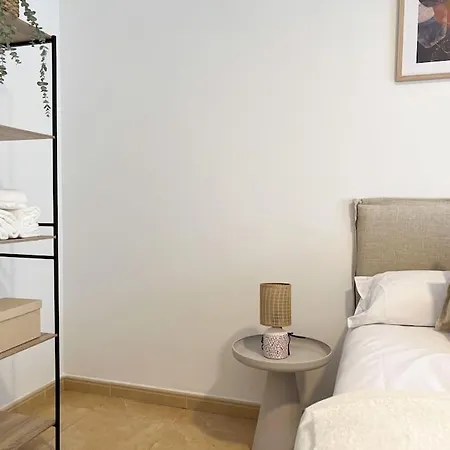 Apartment Tayp San Marcos 109 *
