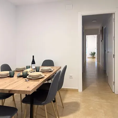 Tayp San Marcos 109 Apartment Talayuela