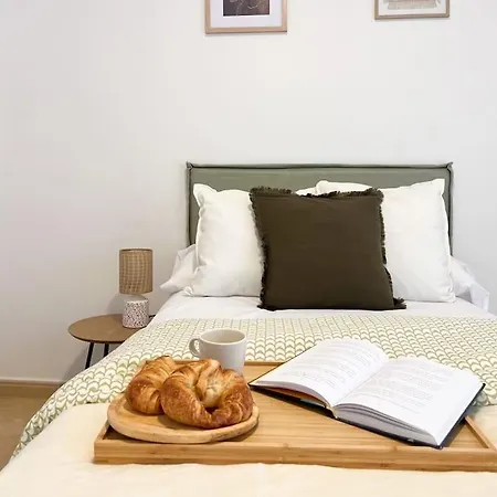 Apartment Tayp San Marcos 109 Talayuela
