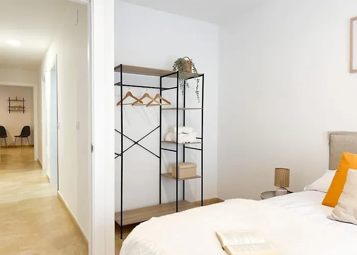 Tayp San Marcos 109 Appartamento