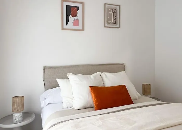 Tayp San Marcos 109 Appartamento *