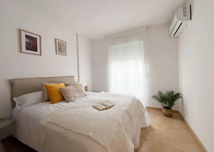 Tayp San Marcos 109 Апартаменты Талаюэла