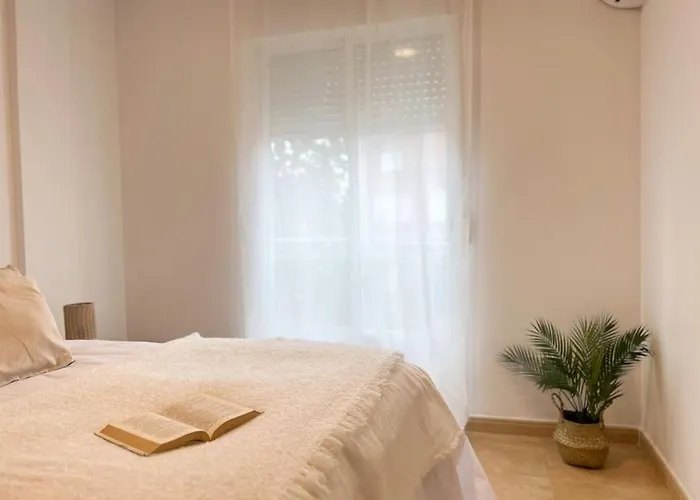 Appartamento Tayp San Marcos 109