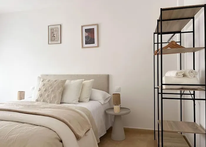 Апартаменты Tayp San Marcos 109 *