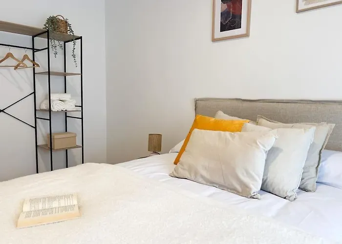 Апартаменты Tayp San Marcos 109