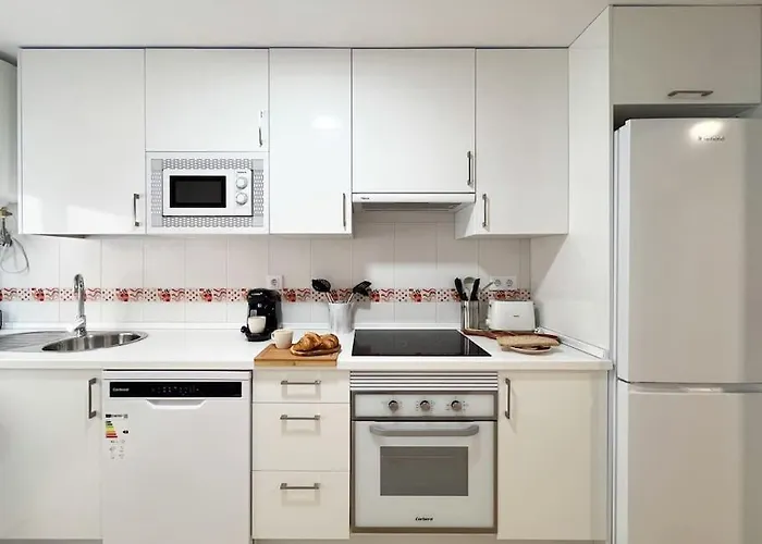 Appartamento Tayp San Marcos 109 Talayuela