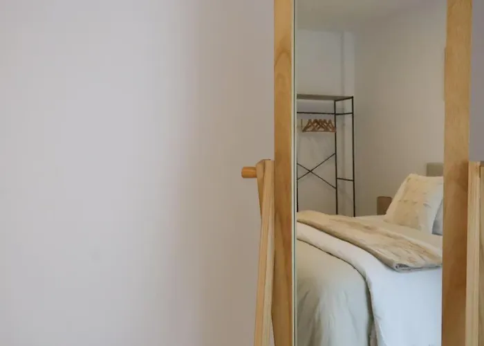 Tayp San Marcos 109 Appartamento