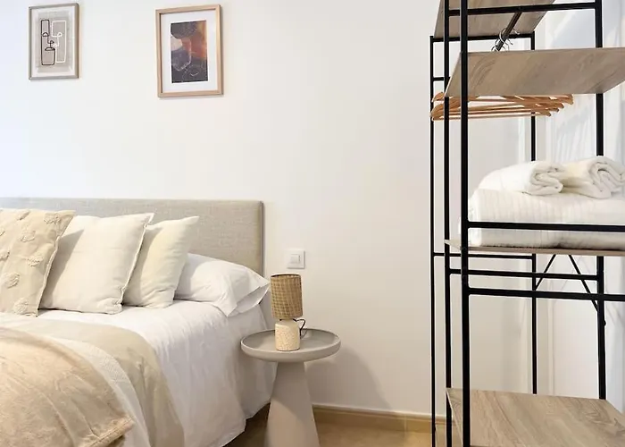 Appartamento Tayp San Marcos 109