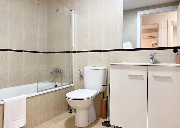 Appartamento Tayp San Marcos 109 *