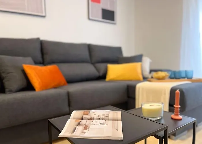 Appartamento Tayp San Marcos 109 *